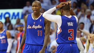 Next Story Image: Clippers try to move on from controversy with Game 6 ahead